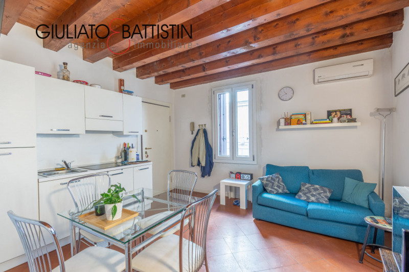 Vicenza Affitto Appartamento bilocale