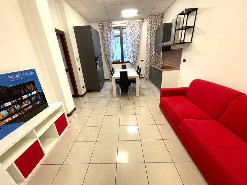 Padova Affitto Appartamento più di 5 locali