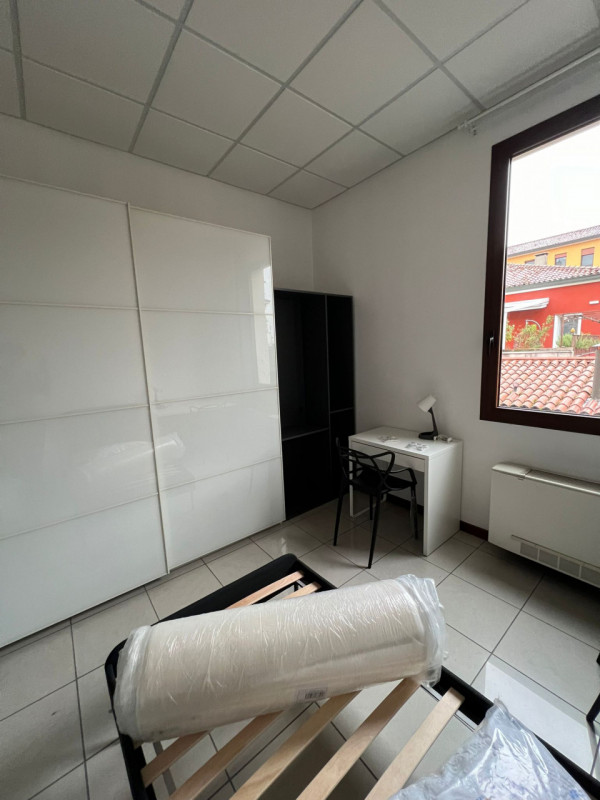 Padova zona Corso del Popolo Nicoletta Dardilli di AD Casa Padova agenzia immobiliare propone in ...