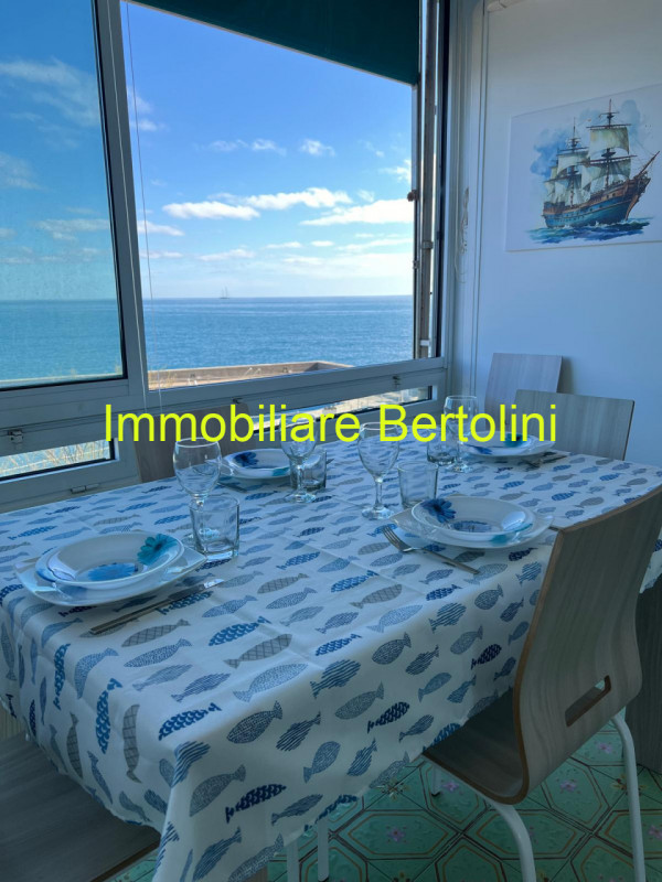 Sanremo Vendita Appartamento quadrilocale