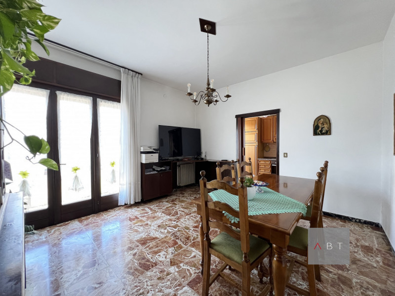 Cittadella Vendita Appartamento trilocale