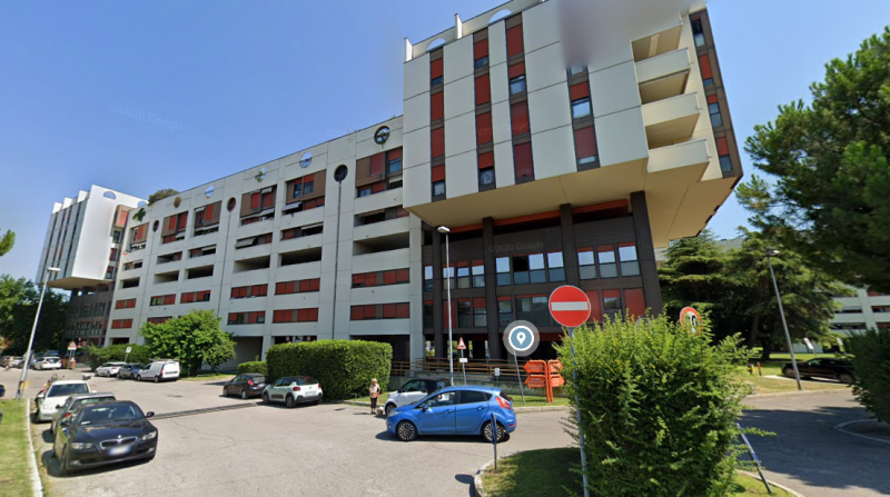 Verona Vendita Appartamento quadrilocale