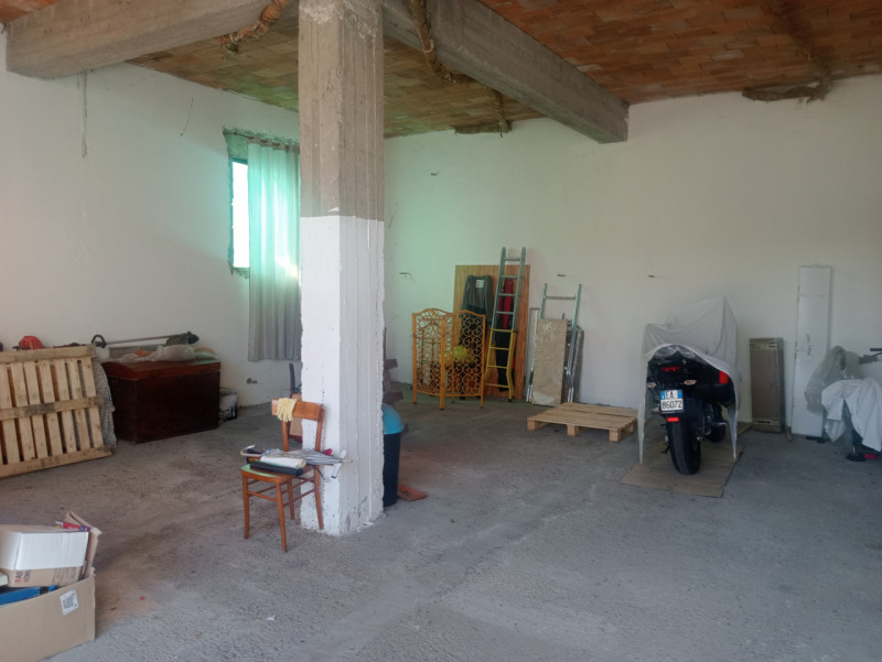 Codigoro Vendita Casa singola