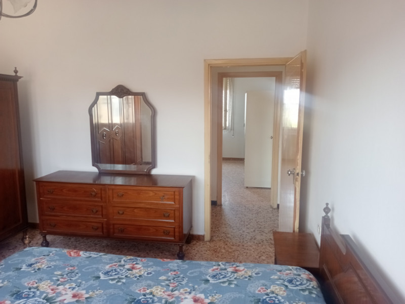 Codigoro - Via interna e tranquilla del paese, per chi ama la pace e la tranquillità, spaziosa ca...