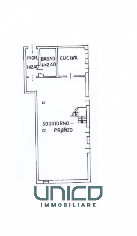 Padova - Zona P.za Mazzini
DA SUBITO
Affittasi appartamento signorile di 210 mq calpestabili, sit...