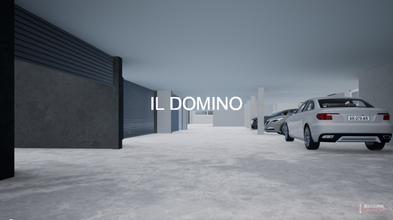 Nuovi appartamenti in classe energetica A4, dotati di tutte le nuove tecnologie per il risparmio ...