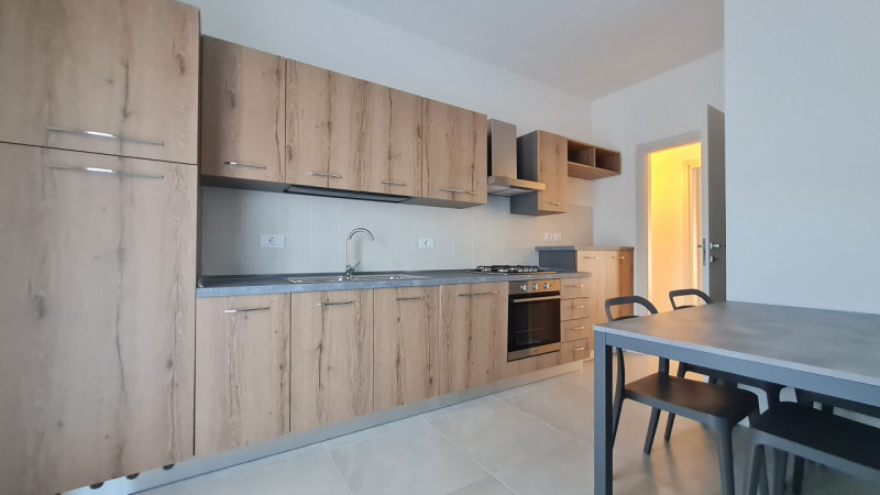 Montecchia di Crosara Affitto Appartamento bilocale