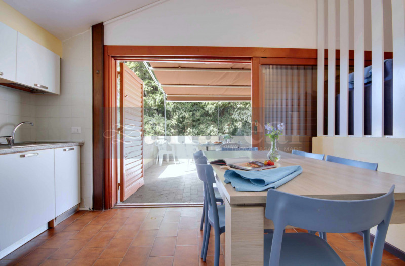 Castiglione della Pescaia Vendita Appartamento trilocale