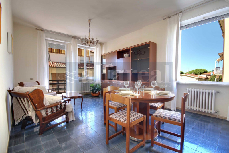 Castiglione della Pescaia Vendita Appartamento quadrilocale