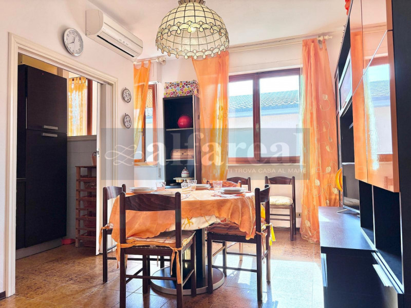 Castiglione della Pescaia Vendita Appartamento trilocale