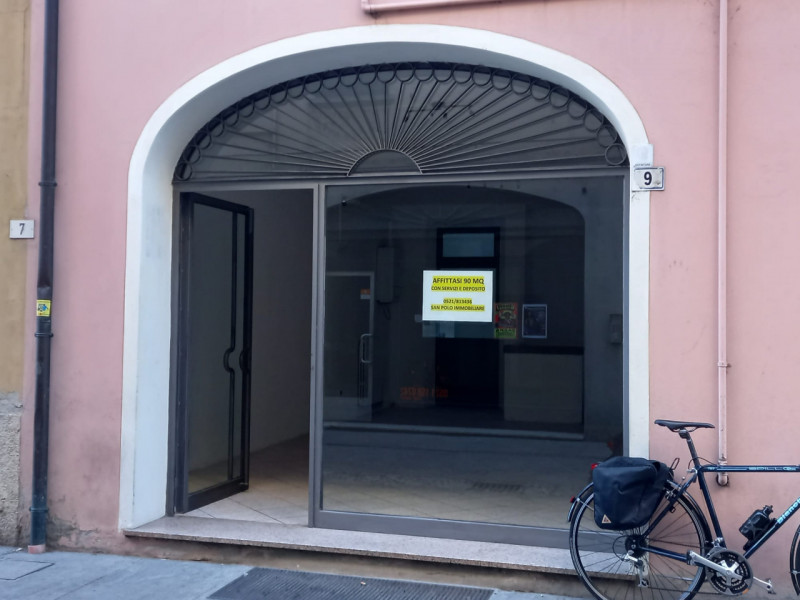 Negozi in Affitto a Colorno