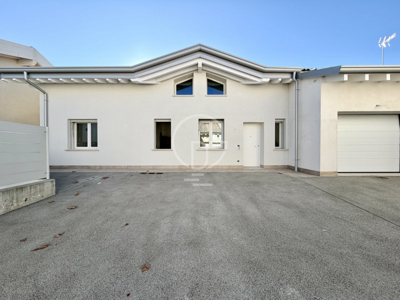 Desenzano del Garda Vendita Bifamiliare