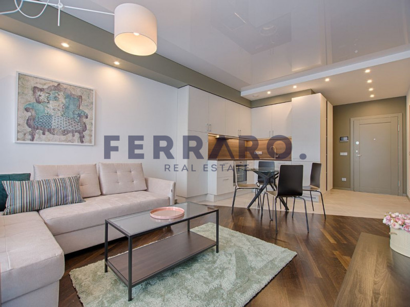 Treviso Vendita Casa a schiera porzione centrale