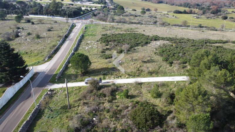Martina Franca Vendita Terreno seminativo