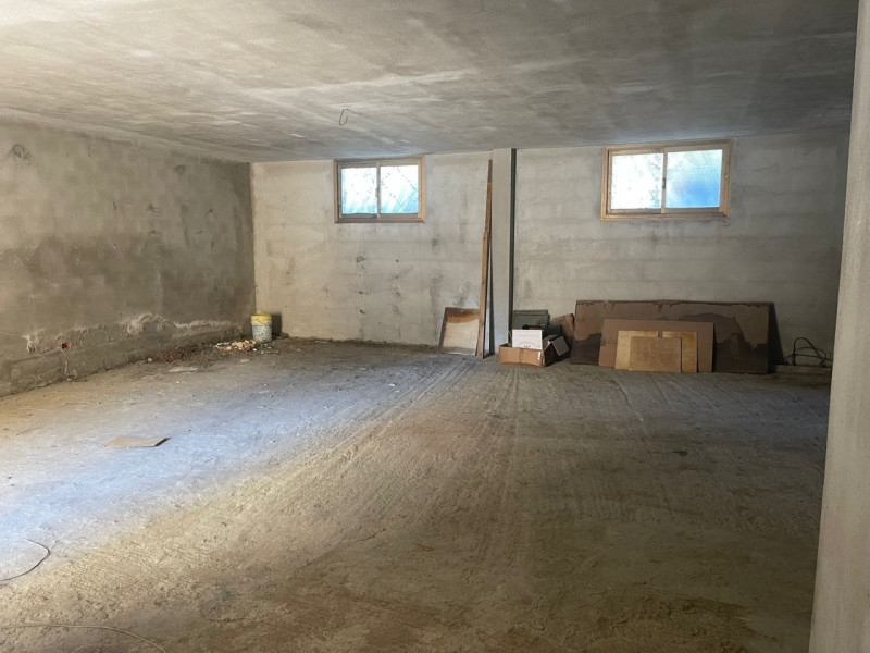 Quartu Sant'Elena Vendita Magazzino