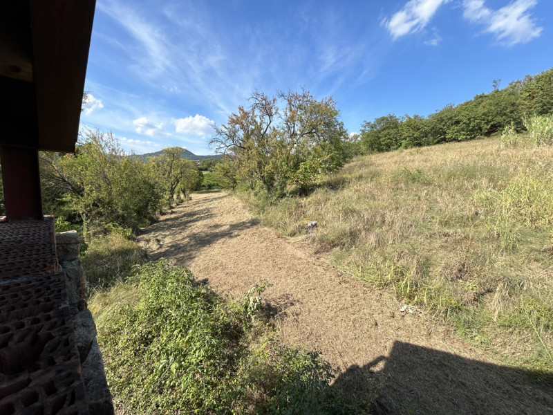 Immagina di svegliarti ogni giorno circondato dalla bellezza senza tempo dei Colli Euganei, in un...