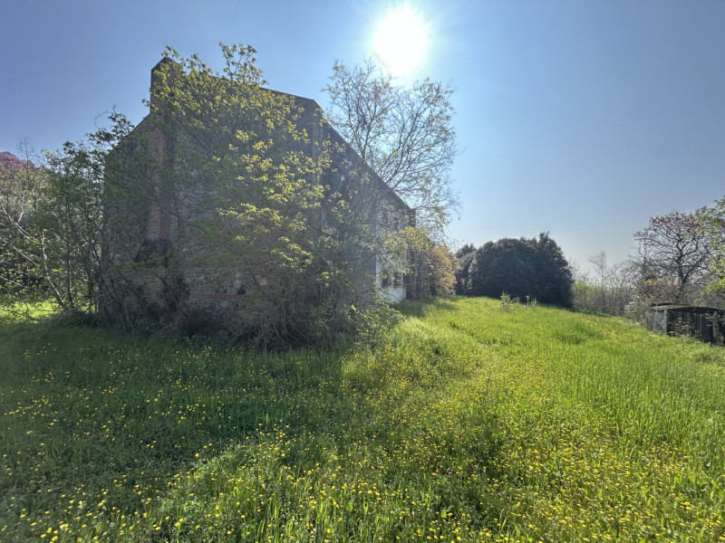 Immagina di svegliarti ogni giorno circondato dalla bellezza senza tempo dei Colli Euganei, in un...