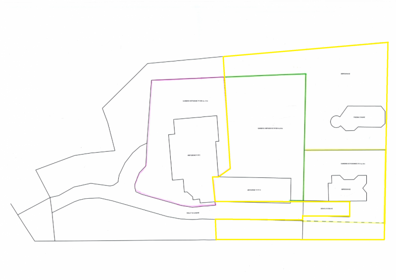 Dove il Verde Incontra il Benessere: Eleganza, Spazio e Natura!

In un contesto riservato e sugge...