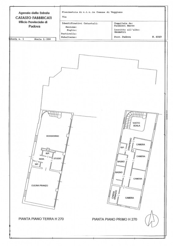 Dove il Verde Incontra il Benessere: Eleganza, Spazio e Natura!

In un contesto riservato e sugge...