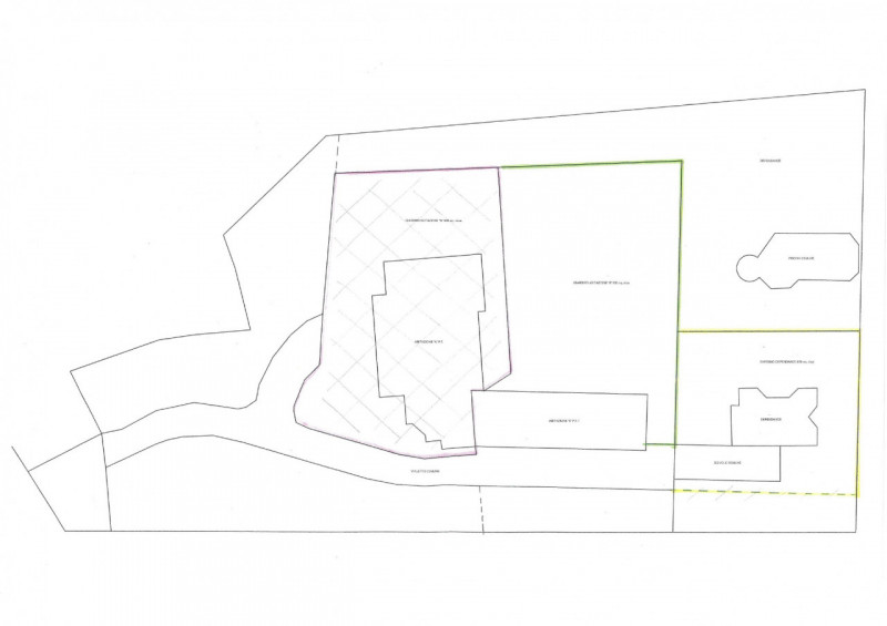 Dove il Verde Incontra il Benessere: Eleganza, Spazio e Natura!

In un contesto riservato e sugge...