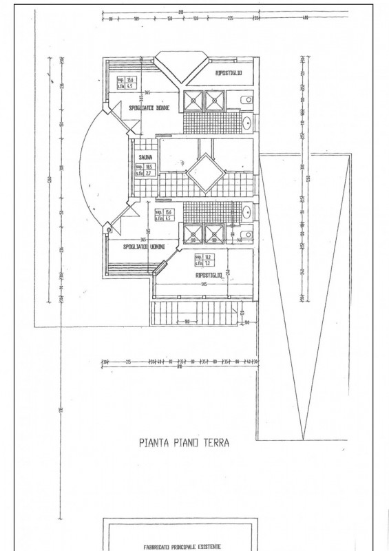 Dove il Verde Incontra il Benessere: Eleganza, Spazio e Natura!

In un contesto riservato e sugge...