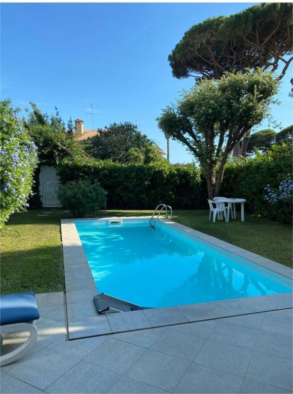 Nettuno Vendita Bifamiliare
