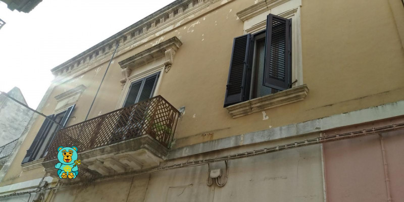 Appartamenti in Vendita a San Pietro Vernotico