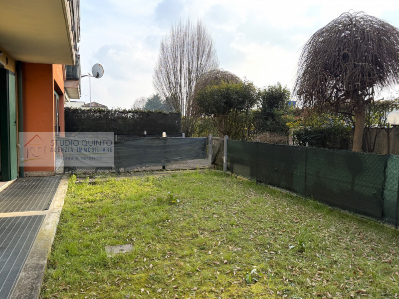 Trattasi di mini appartamento posto al piano terra di una palazzina edificata nel 2003. 
L'immobi...