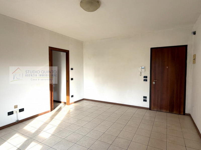 Trattasi di mini appartamento posto al piano terra di una palazzina edificata nel 2003. 
L'immobi...