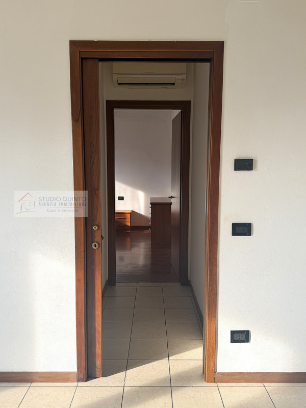 Trattasi di mini appartamento posto al piano terra di una palazzina edificata nel 2003. 
L'immobi...