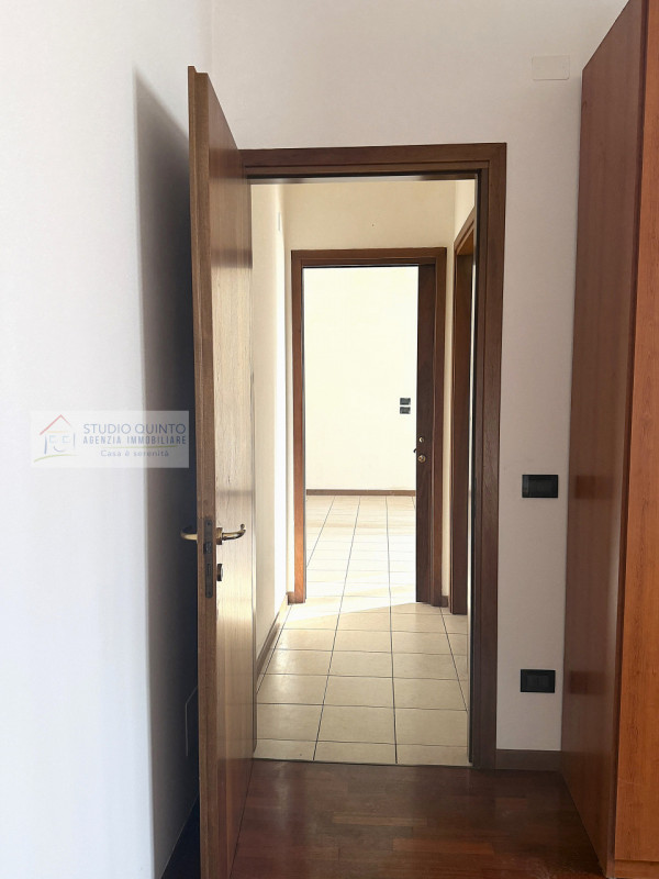 Trattasi di mini appartamento posto al piano terra di una palazzina edificata nel 2003. 
L'immobi...