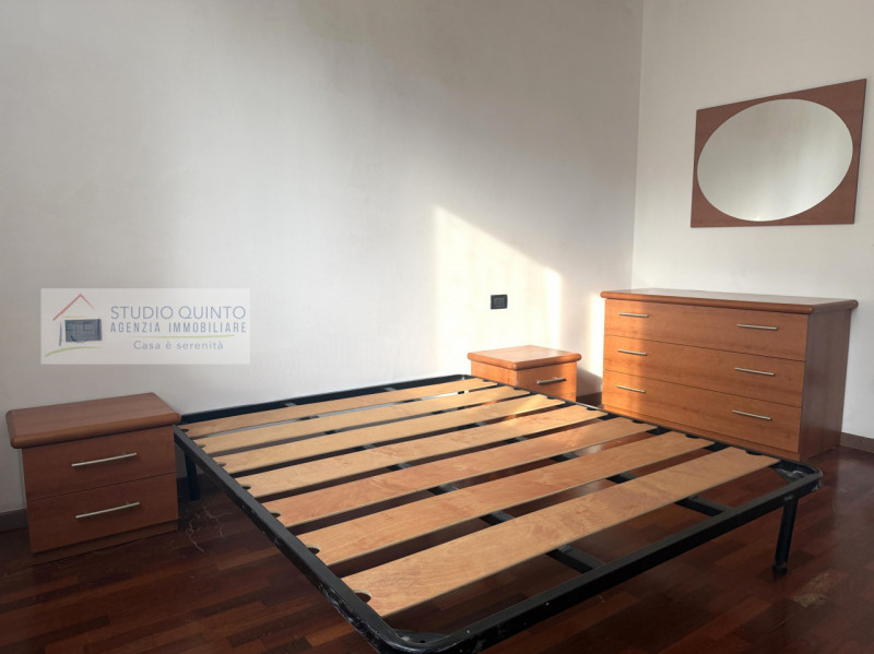 Trattasi di mini appartamento posto al piano terra di una palazzina edificata nel 2003. 
L'immobi...