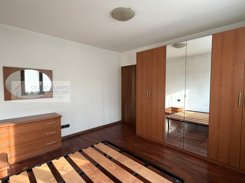 Trattasi di mini appartamento posto al piano terra di una palazzina edificata nel 2003. 
L'immobi...