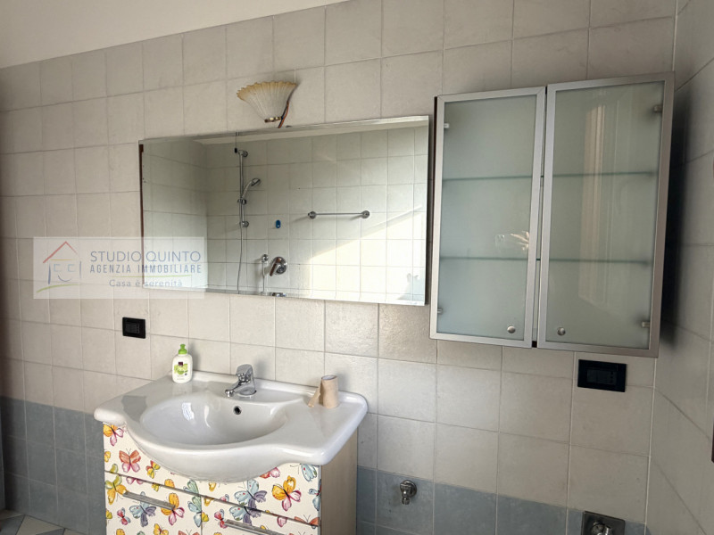 Trattasi di mini appartamento posto al piano terra di una palazzina edificata nel 2003. 
L'immobi...