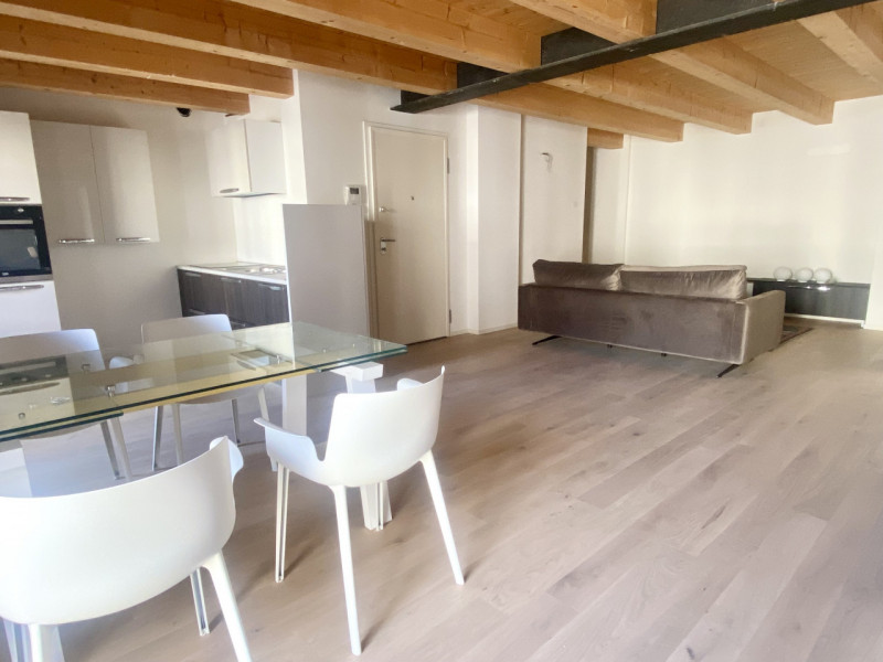 Castelfranco Veneto Affitto Loft