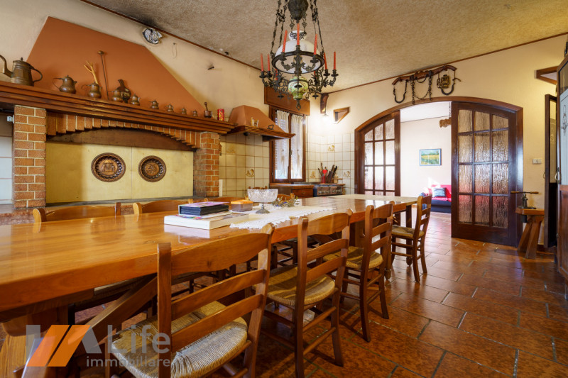 **Porzione di Bifamiliare da Ristrutturare in Vendita a Vicenza – Valletta del Silenzio**

Se sog...