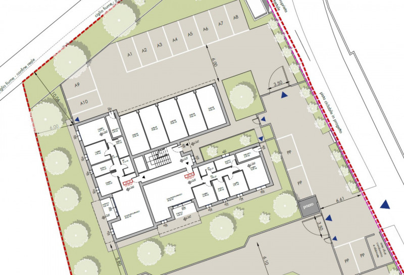 CARBONERA - MIGNAGOLA

L'indirizzo segnalato è puramente indicativo al singolo Comune dell'annunc...
