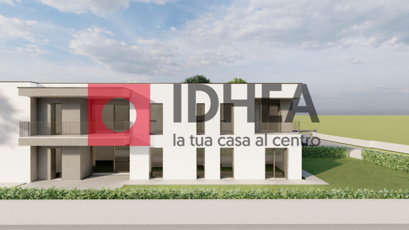 CARBONERA - MIGNAGOLA

L'indirizzo segnalato è puramente indicativo al singolo Comune dell'annunc...