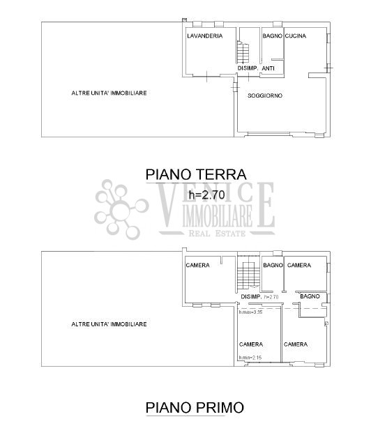 In vendita, nel cuore di Perarolo, proponiamo un'incantevole casa singola terratetto immersa in u...