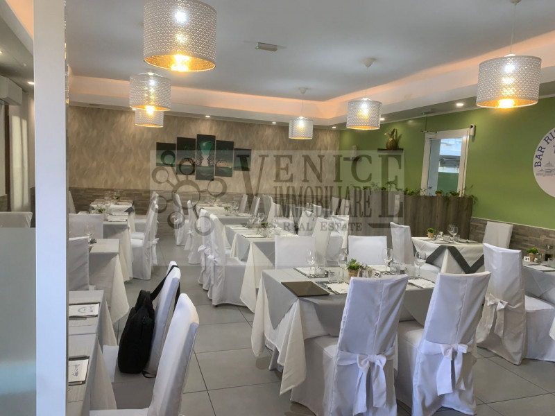 Mirano Vendita Attivita commerciale ristoranti