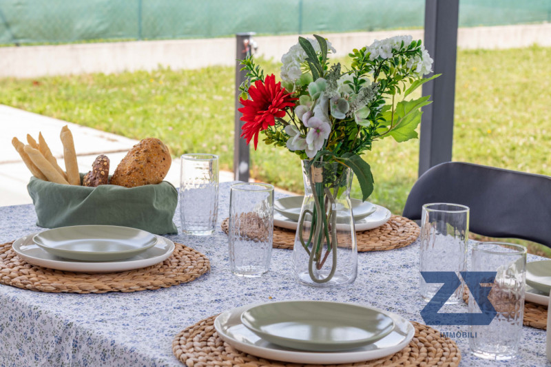 In vendita a Castelfranco Veneto - zona residenziale a due passi dal centro

Bifamiliare costruit...