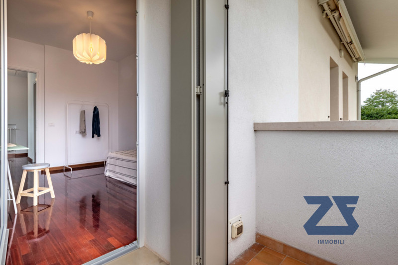 In vendita a Castelfranco Veneto - zona residenziale a due passi dal centro

Bifamiliare costruit...