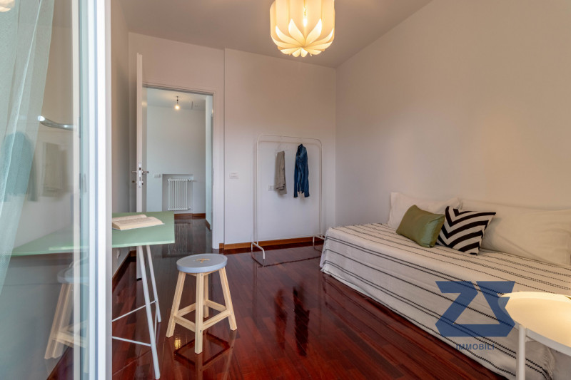 In vendita a Castelfranco Veneto - zona residenziale a due passi dal centro

Bifamiliare costruit...