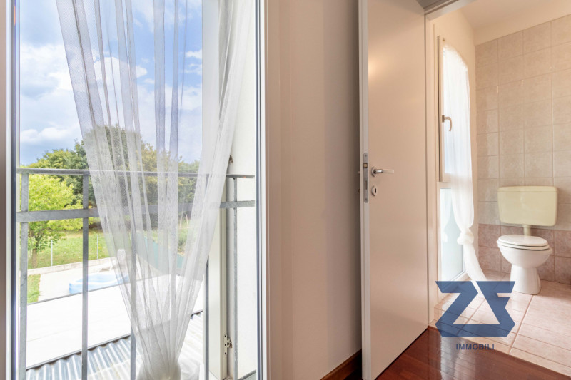 In vendita a Castelfranco Veneto - zona residenziale a due passi dal centro

Bifamiliare costruit...