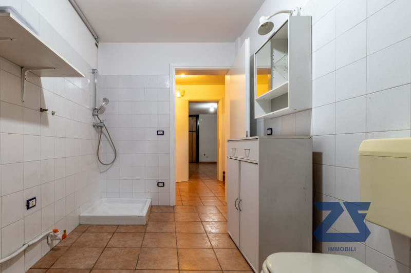 In vendita a Castelfranco Veneto - zona residenziale a due passi dal centro

Bifamiliare costruit...