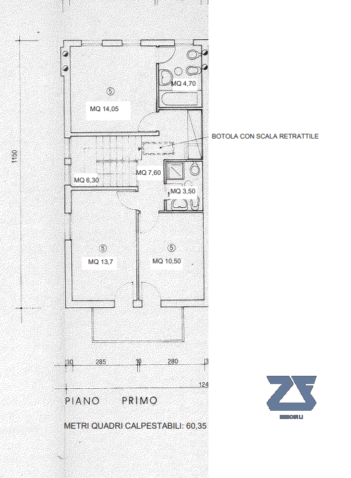 In vendita a Castelfranco Veneto - zona residenziale a due passi dal centro

Bifamiliare costruit...