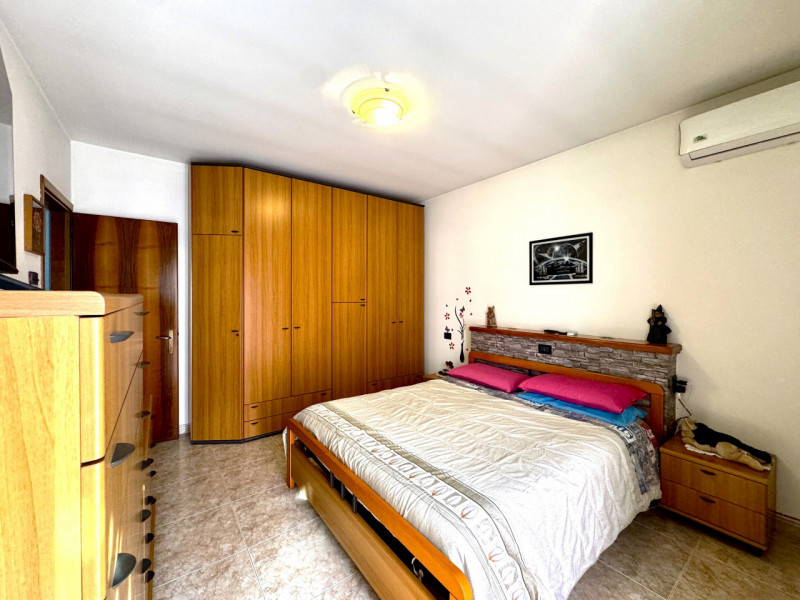 Valli del Pasubio - Tricamere in contesto bifamiliare con giardino - Euro 136.000

Trattativa ris...