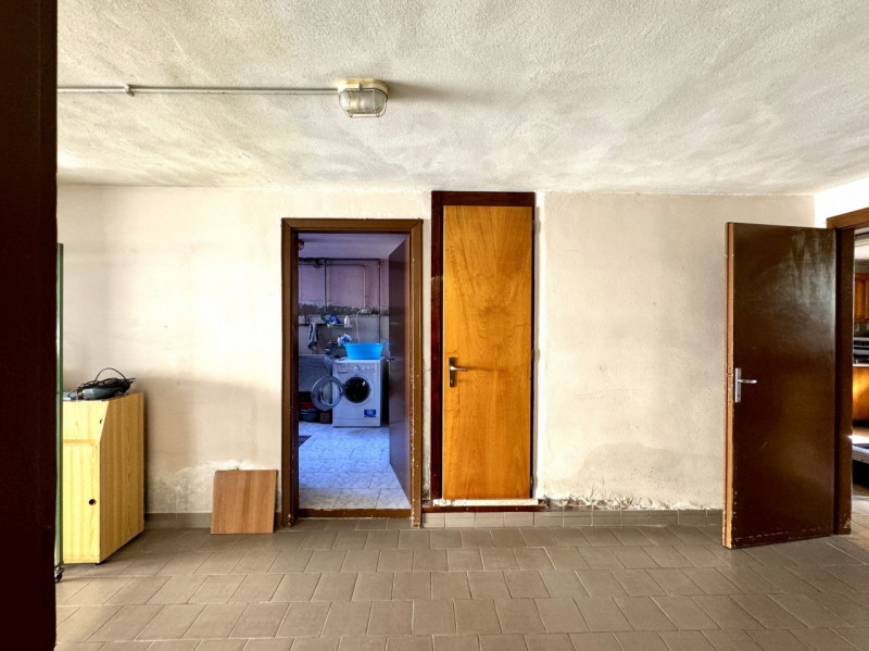 Valli del Pasubio - Tricamere in contesto bifamiliare con giardino - Euro 136.000

Trattativa ris...