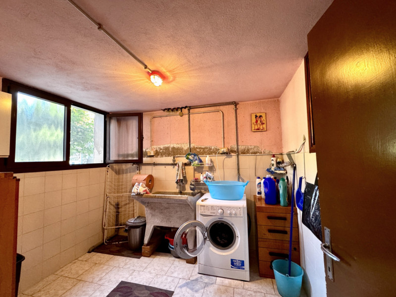 Valli del Pasubio - Tricamere in contesto bifamiliare con giardino - Euro 136.000

Trattativa ris...