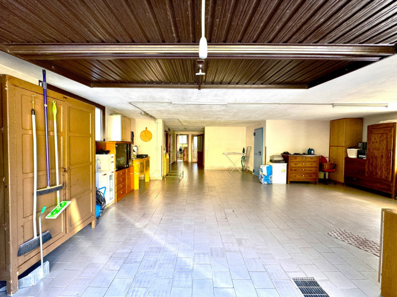 Valli del Pasubio - Tricamere in contesto bifamiliare con giardino - Euro 136.000

Trattativa ris...